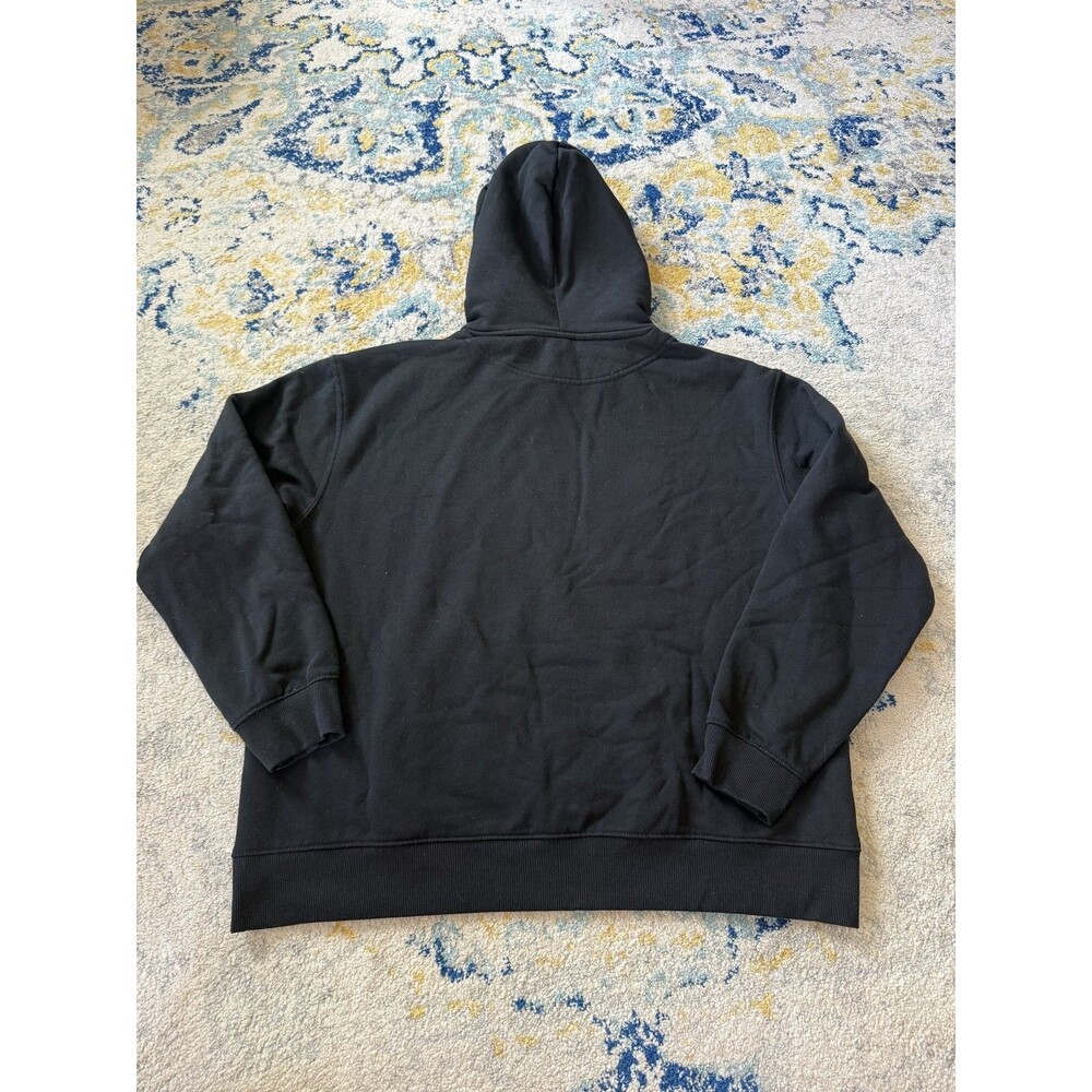 Amon Ra St. Brown Grit Hoodie